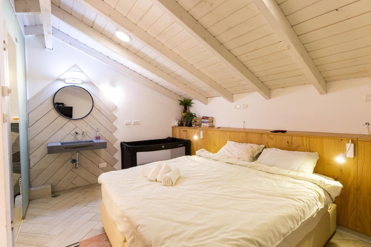 Nuriel Fruit & Guest House Sheʼar Yashuv Eksteriør bilde
