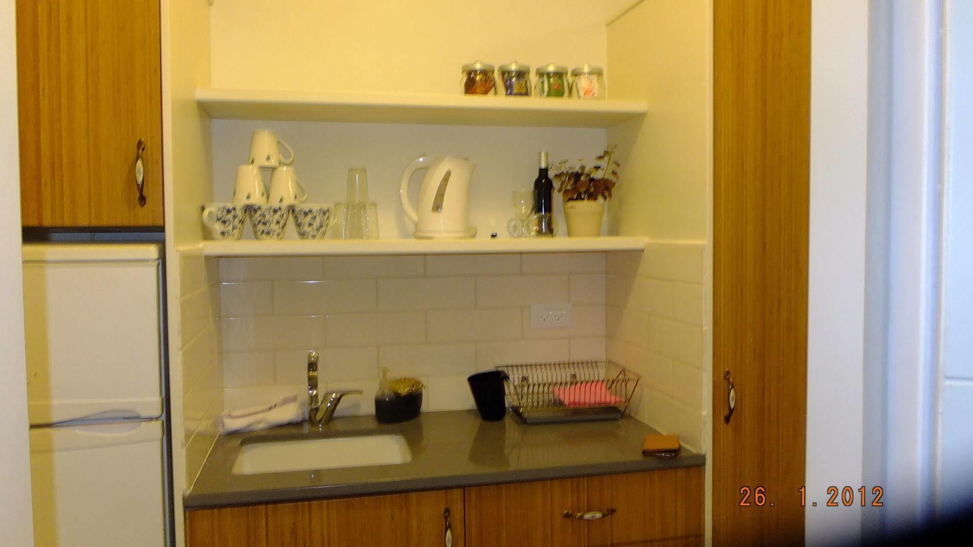 Nuriel Fruit & Guest House Sheʼar Yashuv Eksteriør bilde